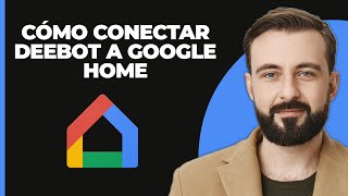 Cómo Conectar Deebot a Google Home [upl. by Shawn457]