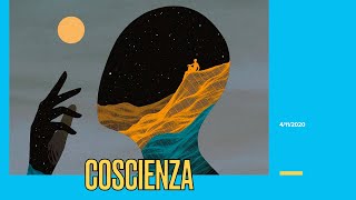 Psicologia Generale LM LICUS Lezione VII 4 novembre 2020  Coscienza sonno sogni ipnosi [upl. by Gaeta]