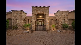 5358 S Via De Rico Gold Canyon AZ  ColdwellBankerHomescom [upl. by Leesen]