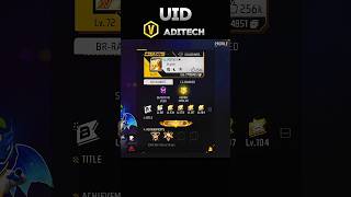 Aditech uid ‼️foryou shorts trending subscribe ADITECHOP [upl. by Allie]