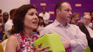 Accelerator Program for Startups of Merck KGaA Darmstadt Germany [upl. by Nalad]