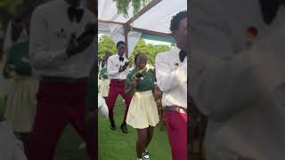 Black sheriff  Jesus Christ 2  AratheJay fypage dance wedding event [upl. by Gard]