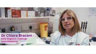 Pancreatic Cancer Action What we do [upl. by Halyak]