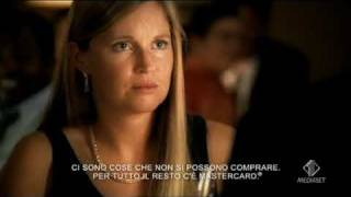 Spot mastercard  12 rose rossee una radiolina [upl. by Aidas]