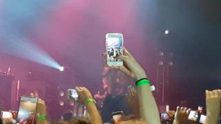 Rae sremmurd  Perplexing Pegasus live Rockhal Sremmlife 3 [upl. by Lala]