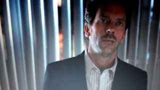 House MD 1x11 Detox [upl. by Eilyac]