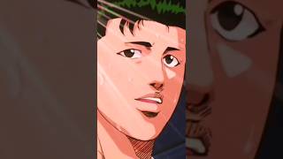 Hace Caloooooor  Yohei Mito slamdunk toeianimation [upl. by Ledniahs]