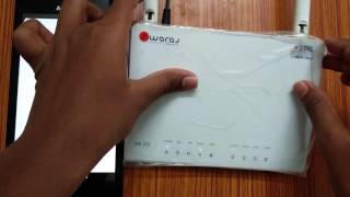 Covert Adsl Modem To Dsl [upl. by Huntington97]