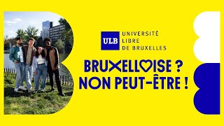 Bruxelloise Non peutêtre [upl. by Bullion]