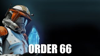 Execute Order 66 [upl. by Samalla]