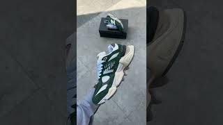 New Balance 9060 Nori firstcopyshoes [upl. by Harehs]