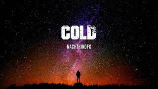 NachtkindFX  Techno Set  Cold [upl. by Ecinom]