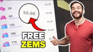 ZEPETO HACKMOD 2024  How I Got Unlimited Zems amp Coins This is a real🤯 [upl. by Enrica]