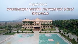 International School in Vijayawada  Shree Swaminarayan Gurukul International School Vijayawada [upl. by Asserac630]