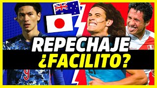 ¿CONTRA QUIÉN SE JUEGA EL REPECHAJE  MÁS DIFÍCIL QUE ANTES  ELIMINATORIAS SUDAMERICA [upl. by Pelag]