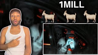 1MILL  Booted Up Official Music Video REACTION [upl. by Jecon]