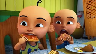 Upin amp Ipin Full Episode Terbaru  Upin Dan Ipin Full Movie Terbaru  Upin Ipin Terbaru 2024 [upl. by Enautna]