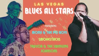 Las Vegas Blues AllStars Vol 2 [upl. by Uase]