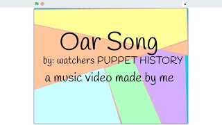 puppet history watcher watcher puppet history [upl. by Iives]