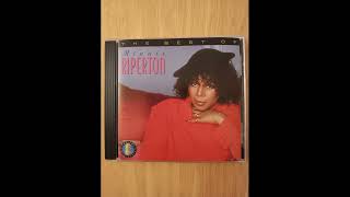 Minnie Riperton Inside My Love Trk11 CD Entitled The Best Of Original Track Release Year 1975 [upl. by Gurias]