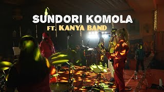 Sundori Komola  Bengali Folk Song  KANYA All women band [upl. by Euqnimod]