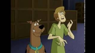 Whats New Scooby Doo damsel 1 ep 1x38 Block Long Hong Kong Horror 2 [upl. by Smiga]