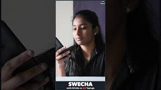 Watch Swecha Telugu Short Film I Top Angle [upl. by Shaikh]