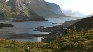 Lofoten  Insel der Götter [upl. by Baggott294]