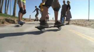 RIPSTIK  A Seriously Fun Ride for Everyone Lifestyle TV [upl. by Teik]