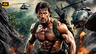 New Released Action Movie 2024  Full Movie  Latest Action Movie  مُــتـرجم [upl. by Ulric377]