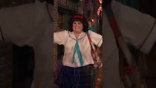 The Mesmerising Good Morning Baltimore shorts Maddie Baillio  Hairspray Live [upl. by Delcina664]