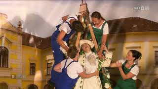 ORF Premierenbericht quotDie Hochzeit des Figaroquot Festival Kittsee 2018 [upl. by Jarietta633]