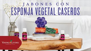 Jabón artesanal de café y canela 🧼☕ jabon glicerina cafe canela natural vegano [upl. by Frederik333]