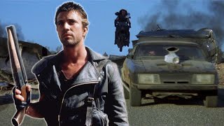 Super especial MAD MAX analizando todos los films de la franquicia y su futuro [upl. by Niko]