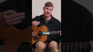 PRO TIP  Chord Changes [upl. by Ahsinuq]