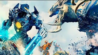 Pacific Rim Official Featurette  The Drift 2013  Guillermo del Toro SciFi Movie HD [upl. by Darelle397]