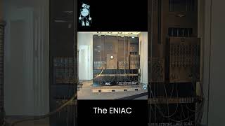 From ENIAC to UNIVAC Unraveling the 1st Generation Computers History Of Computing EP 2 [upl. by Eibba]