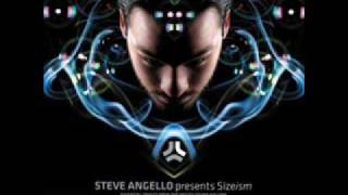 Steve Angello  Alpha Baguera [upl. by Ramso]