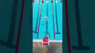 Extreme Current Pool Would You Dare to Swim Here shorts shortsvideos clemsecchi [upl. by Olvan]