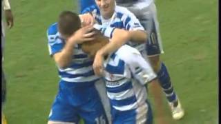 Reading v Sheffield United 20062007 [upl. by Slavin671]