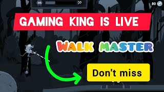 Gaming King is live [upl. by Cleaves]