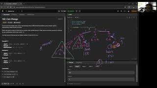 Problem 322  Coin Change [upl. by Palua820]