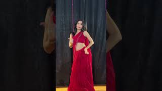 Sweety tera drama  Khyati Sahdev  Dance Video  Wedding Choreography  ytshorts  Danceaholic [upl. by Sidky683]