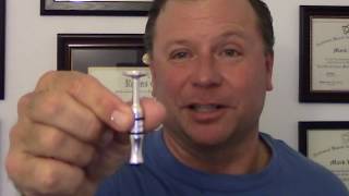 Mark Zauss PETE Demonstration and review Trumpet embouchure building [upl. by Wayne928]