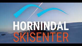 Fossehenge på Hornindal Skisenter [upl. by Nordna]