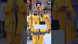 Dhadi Jatha Bibi Daler Kaur Khalsa shorts anhadtv [upl. by Boardman246]