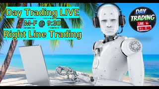 Trading Bots Live Streaming  930 MF [upl. by Neelak657]