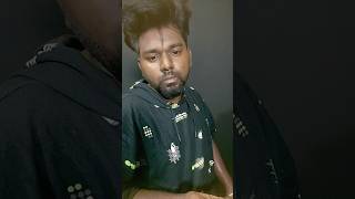 Vaaiya muditu 🤬 eppadi anna sappada mudiyum 🤯💥 comedy tamil viral [upl. by Meingolda]