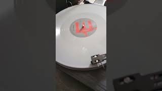 Eminem higher on vinyl [upl. by Ailehc]