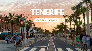 Tenerife 👉 November 2330 [upl. by Friedlander761]